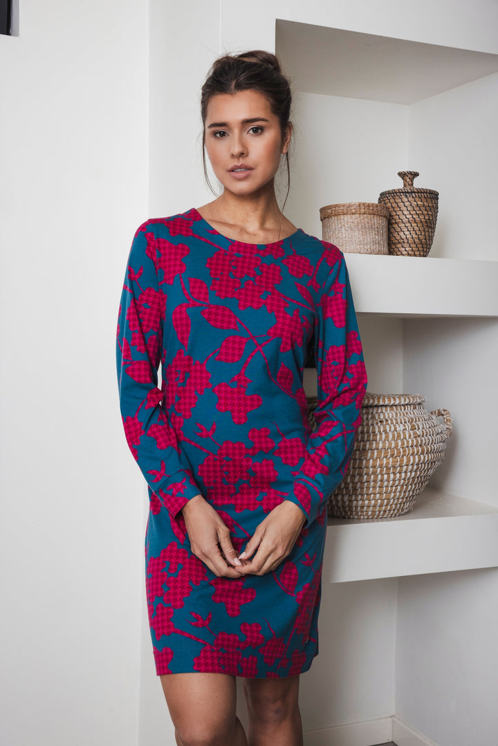 Nachthemd Sangria Nights