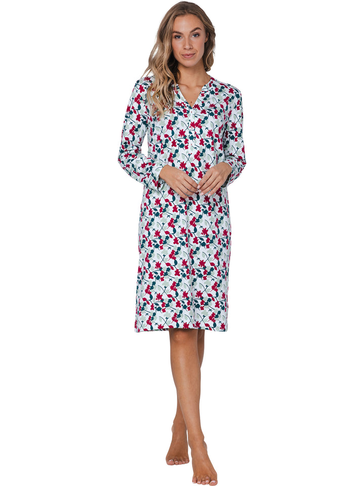 Nachthemd Sangria Nights