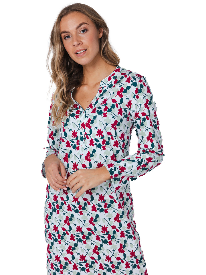 Nachthemd Sangria Nights