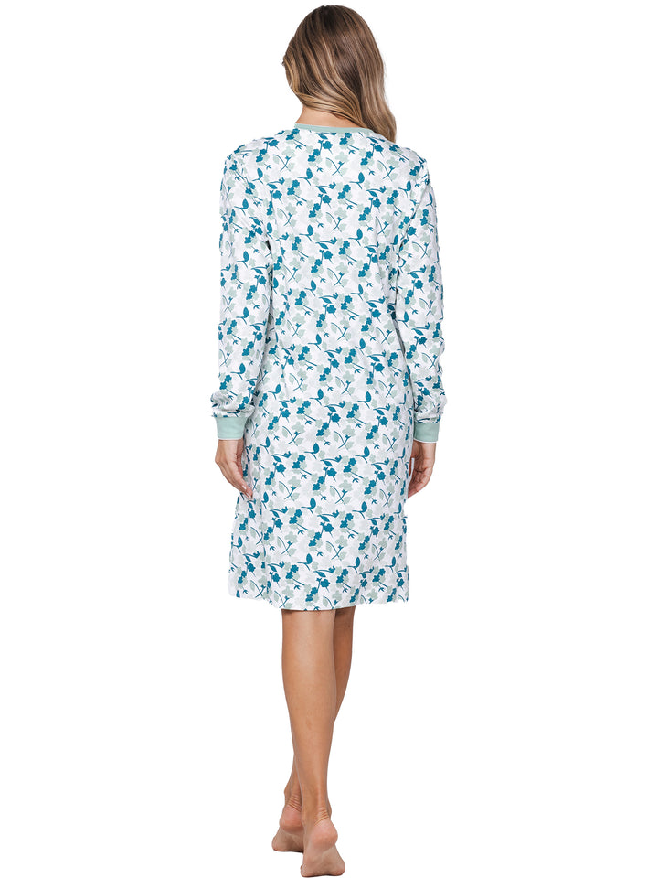 Nachthemd Sangria Nights