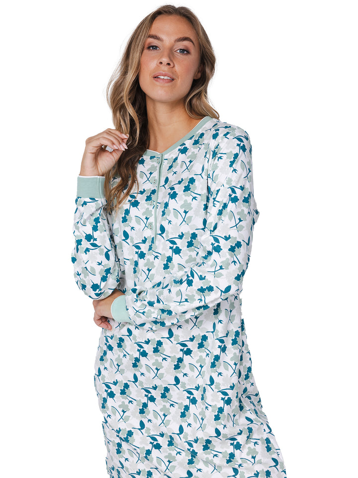 Nachthemd Sangria Nights