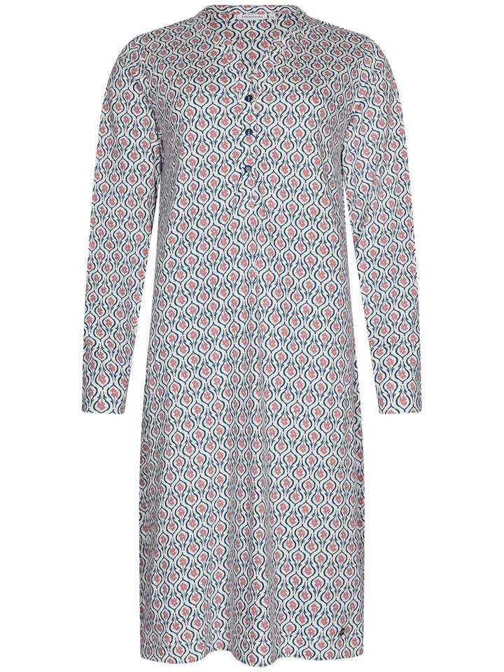 Nachthemd Rose Stream