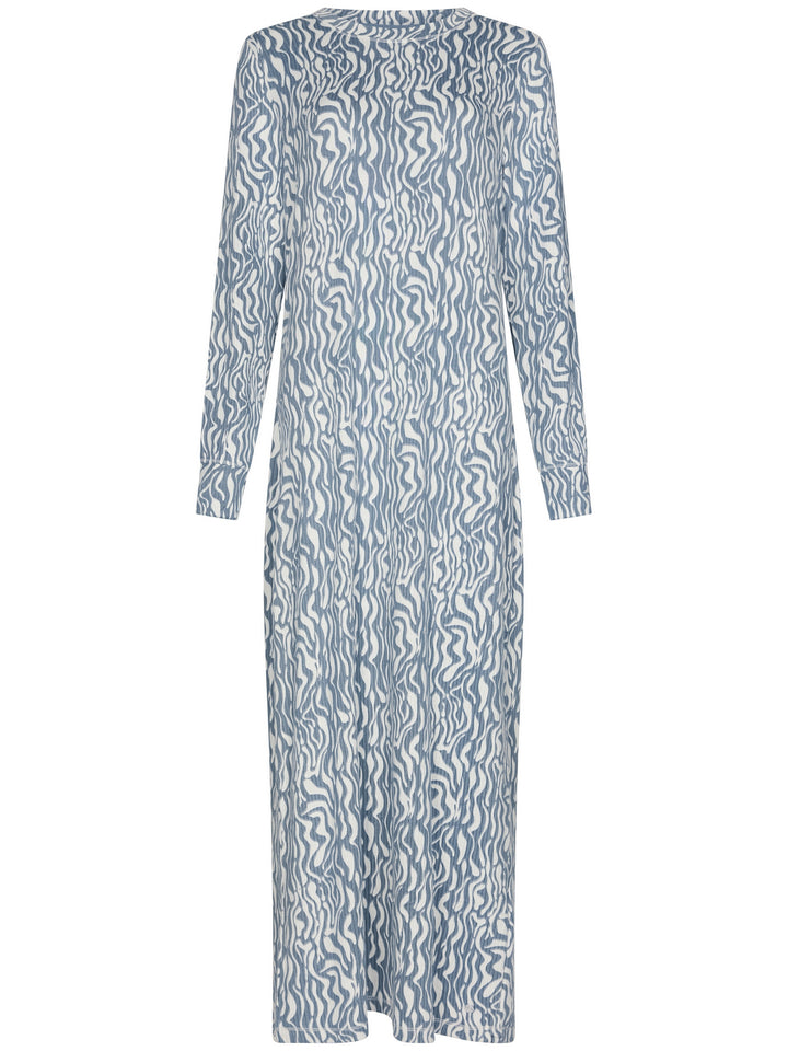 Nachthemd Blue Mirage