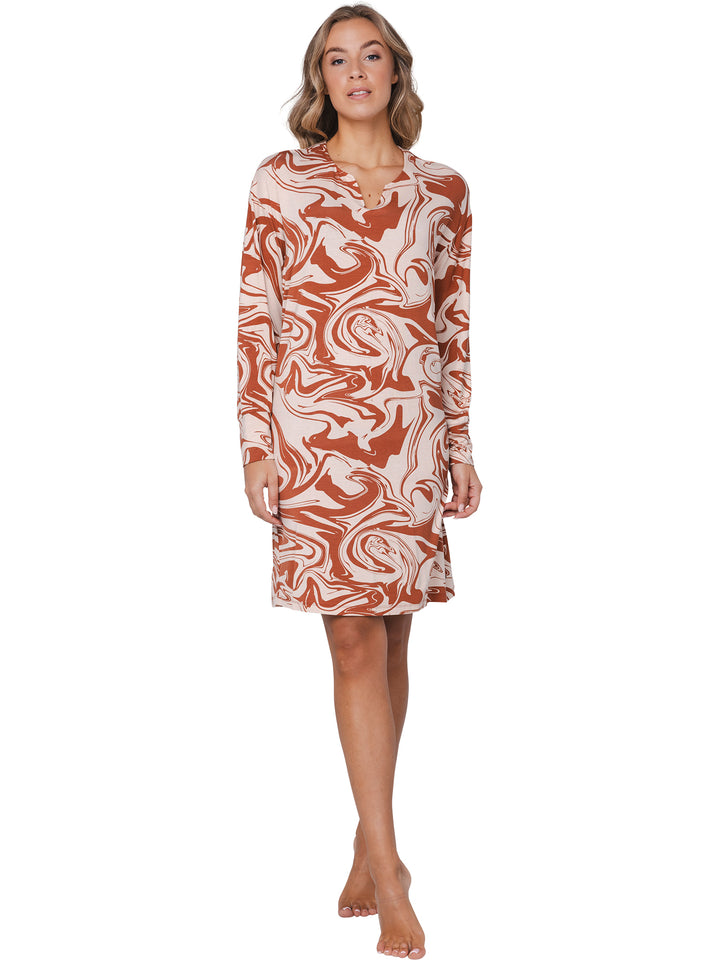 Premium nachthemd Eternal