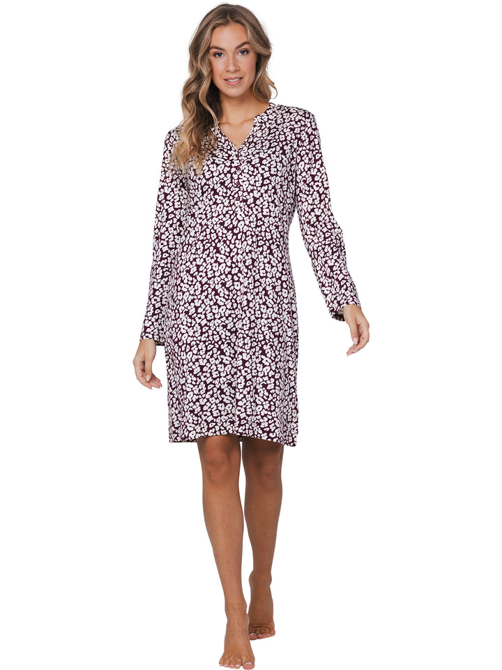 Premium nachthemd Grace