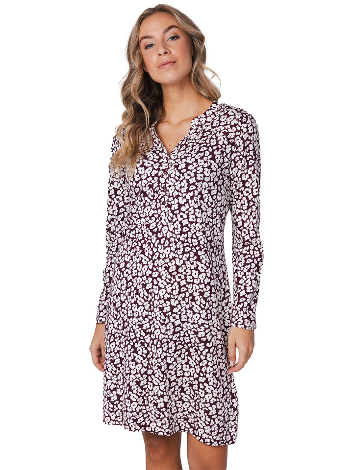 Premium nachthemd Grace