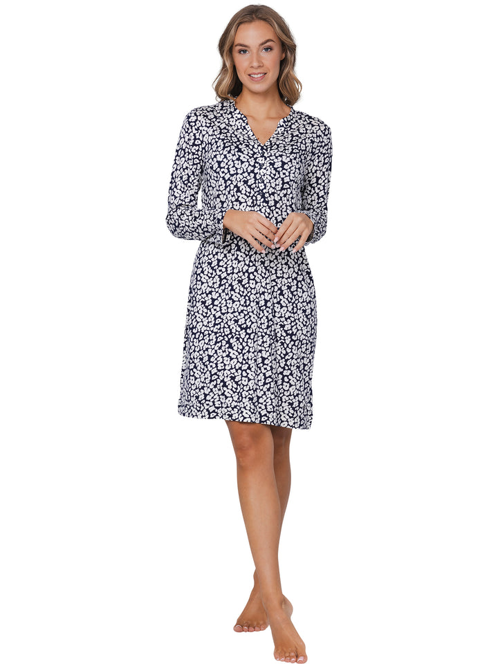 Premium nachthemd Grace