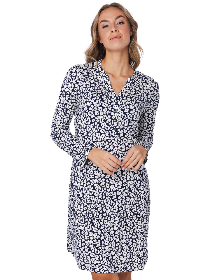 Premium nachthemd Grace