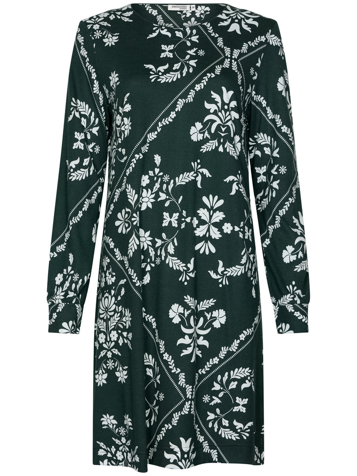 Premium nachthemd Emerald