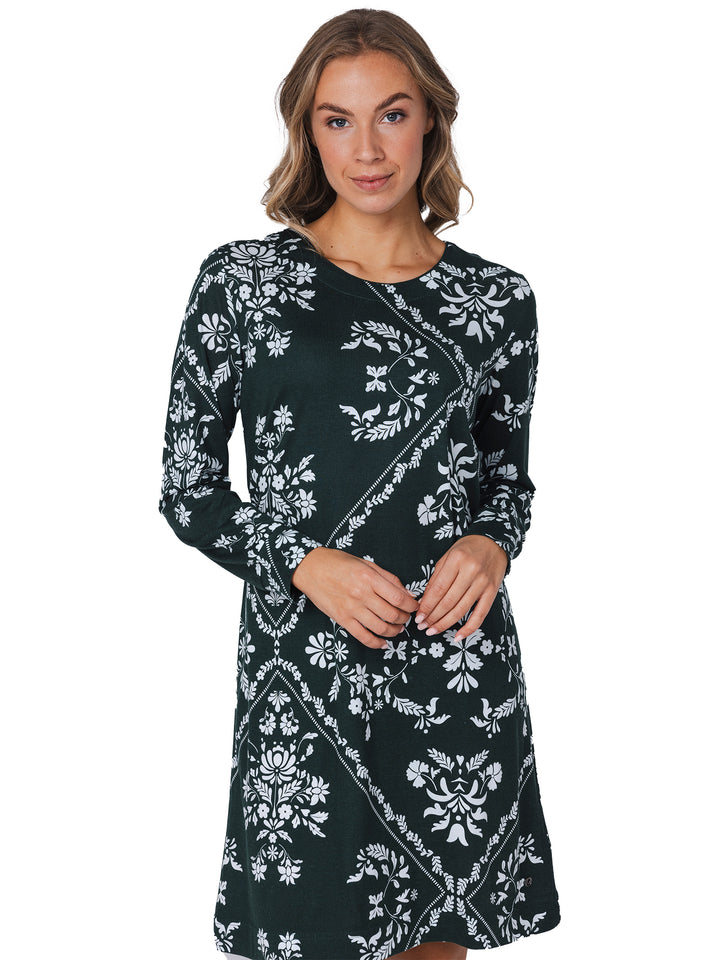 Premium nachthemd Emerald