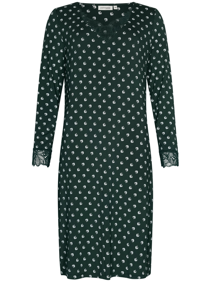 Premium nachthemd Emerald