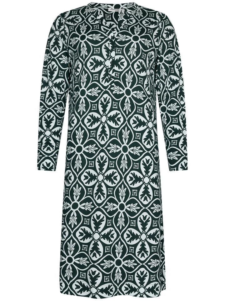 Premium nachthemd Emerald