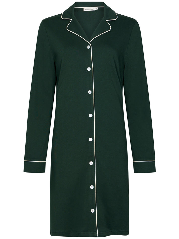 Premium nachthemd Emerald