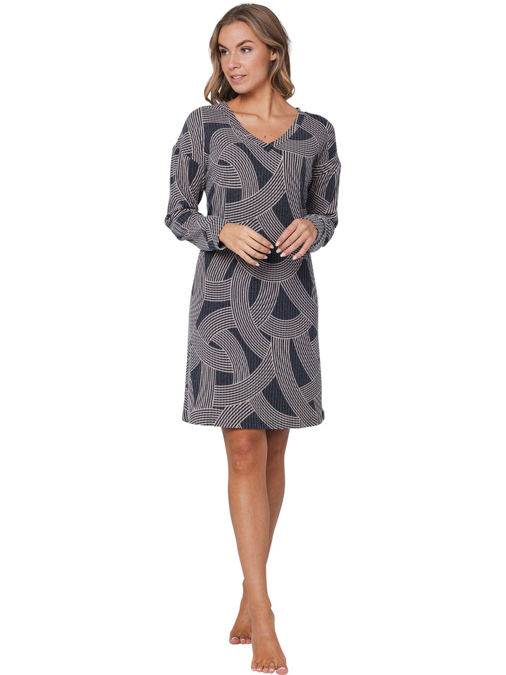 Premium nachthemd Balance