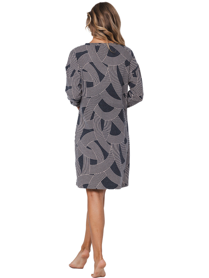 Premium nachthemd Balance