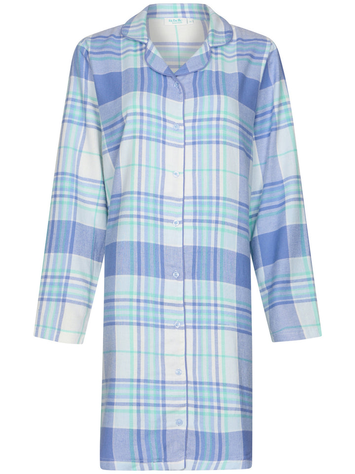 Rebelle nachthemd Frozen Sky