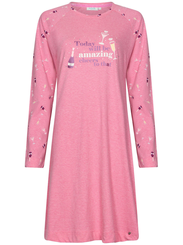 Rebelle nachthemd Cin Cin