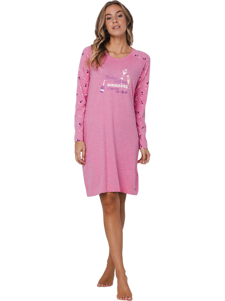 Rebelle nachthemd Cin Cin