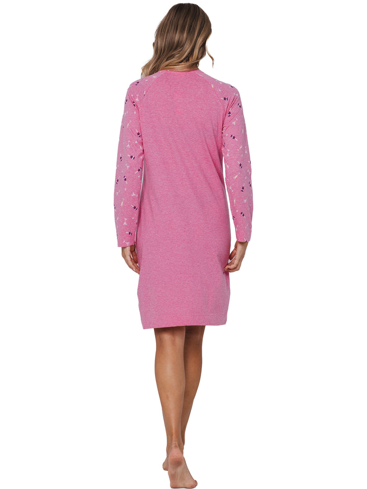 Rebelle nachthemd Cin Cin