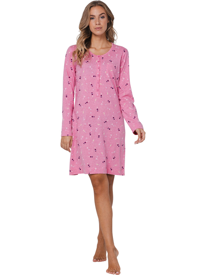 Rebelle nachthemd Cin Cin