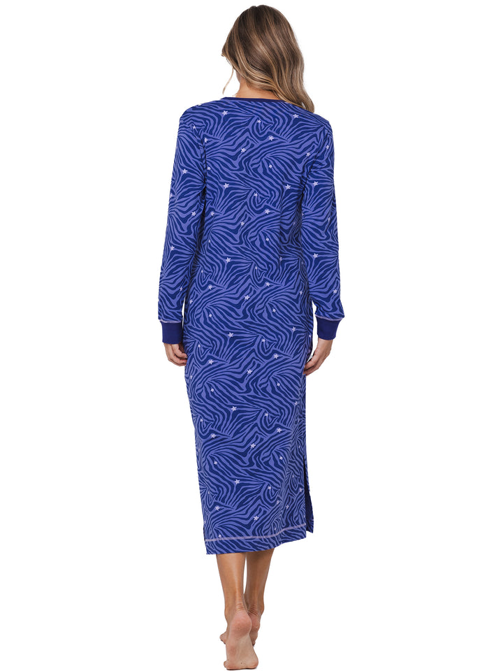 Rebelle nachthemd Tiger Star