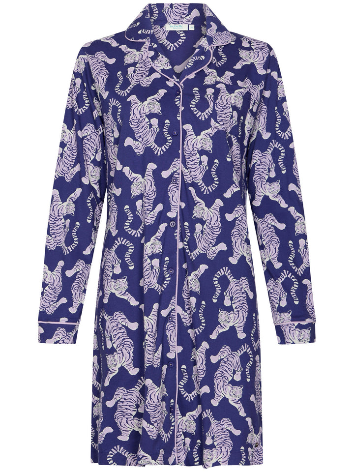 Rebelle nachthemd Tiger Star