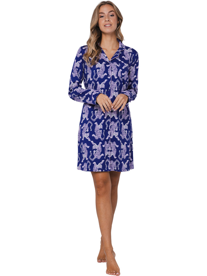 Rebelle nachthemd Tiger Star