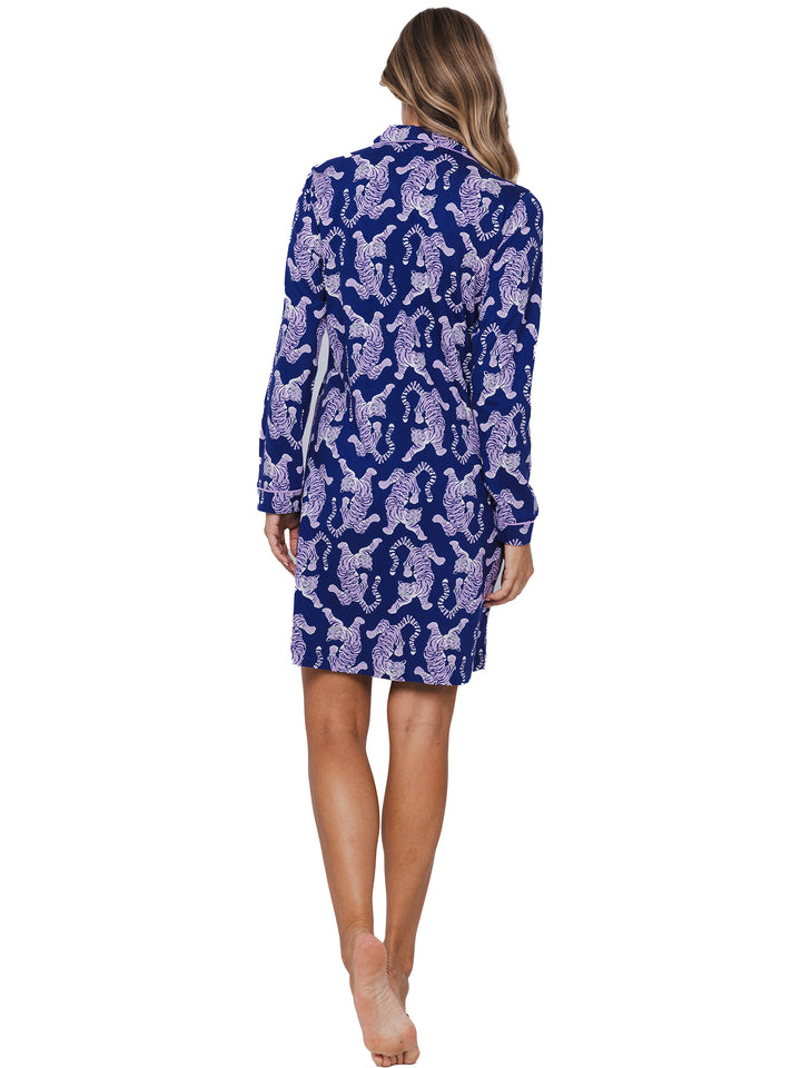 Rebelle nachthemd Tiger Star