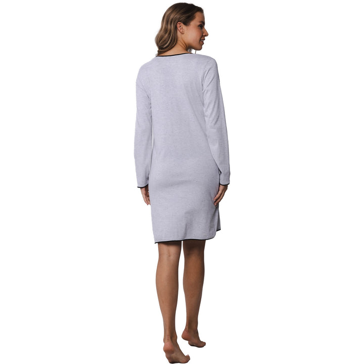 Rebelle nachthemd eye-nonic