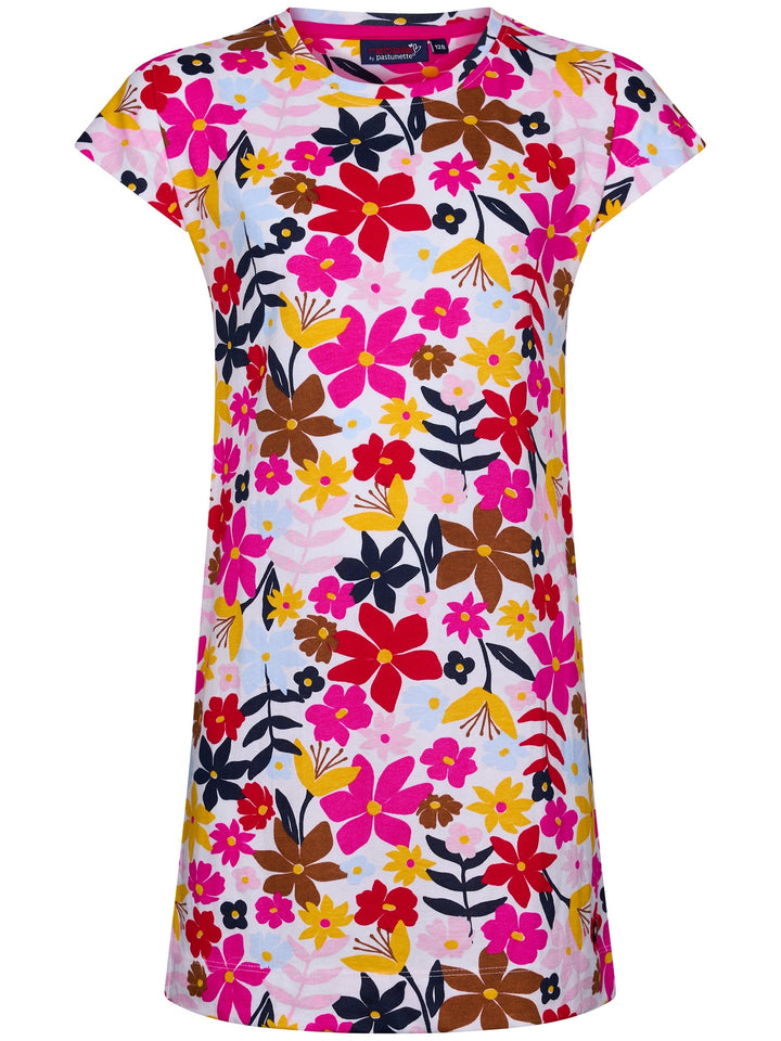 Rebelle Nachthemd Full Bloom