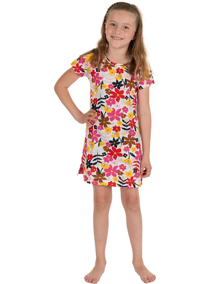 Rebelle Nachthemd Full Bloom