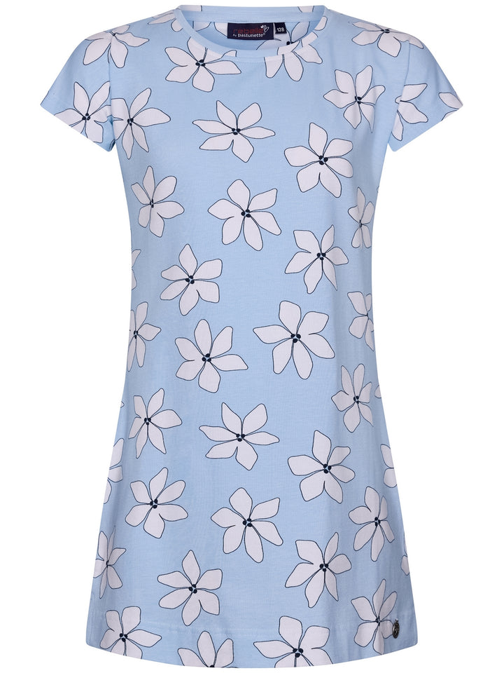 Rebelle Nachthemd Flower