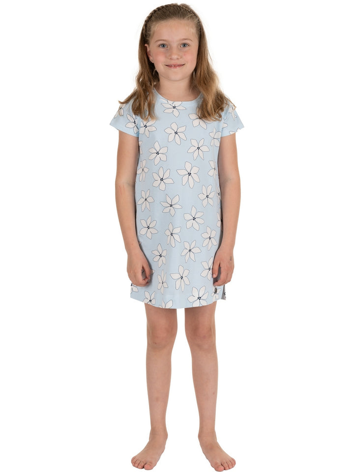 Rebelle Nachthemd Flower