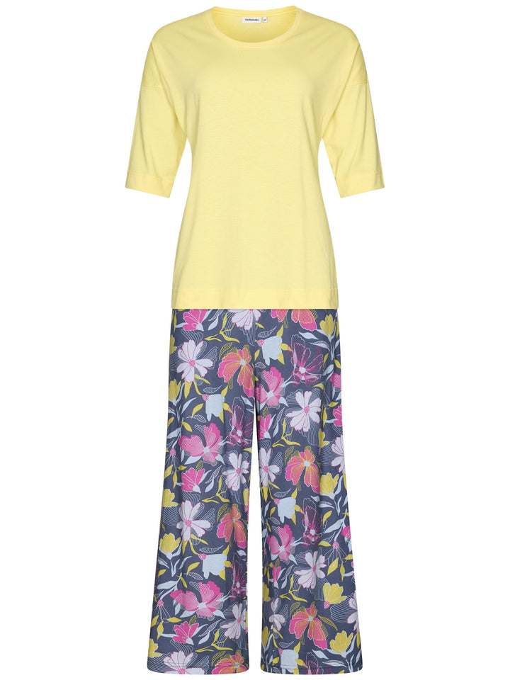 Pastunette Pyjama Flowers