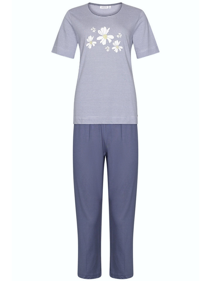 Pastunette Pyjama Flowers