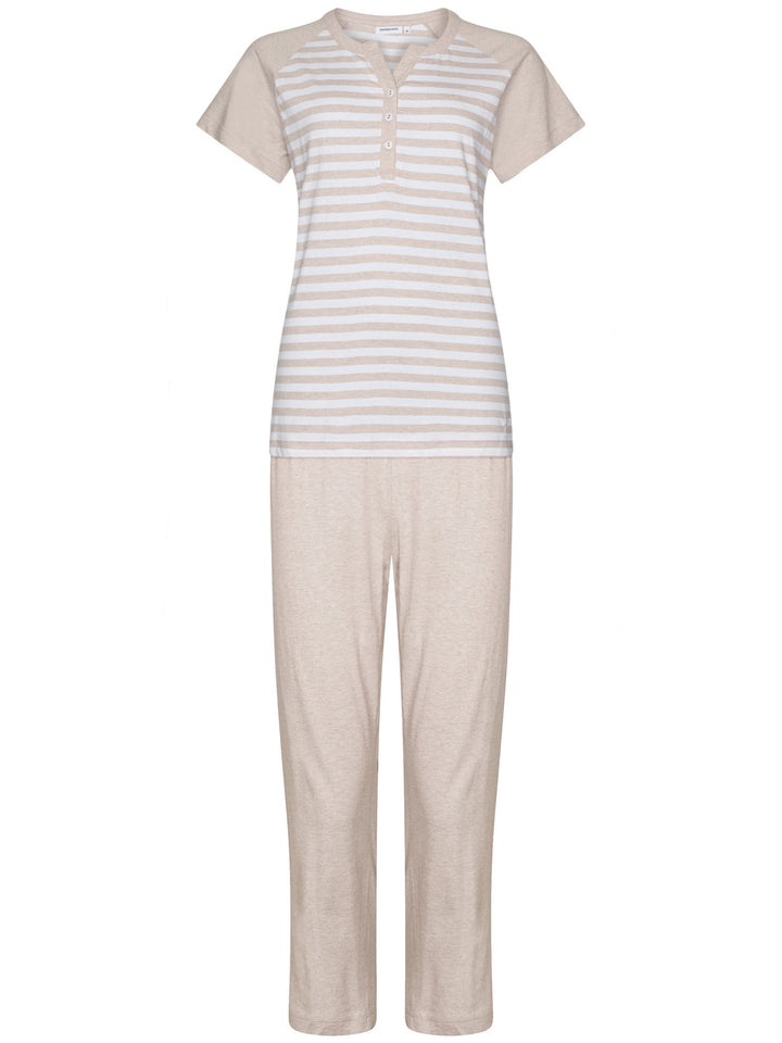 Pastunette Pyjama Beige Dream