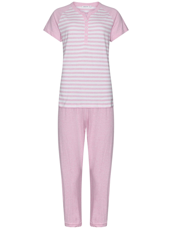 Pastunette Pyjama Pink Dream