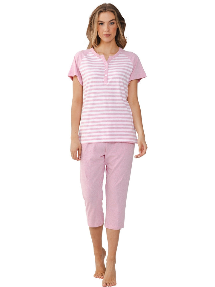 Pastunette Pyjama Pink Dream