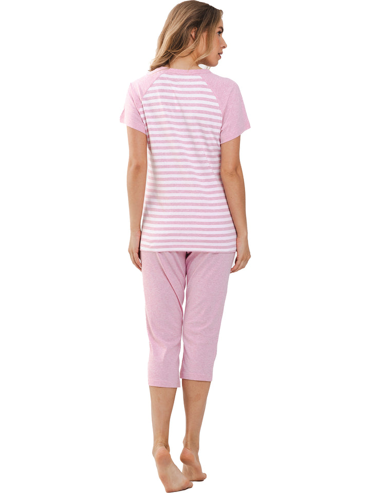Pastunette Pyjama Pink Dream