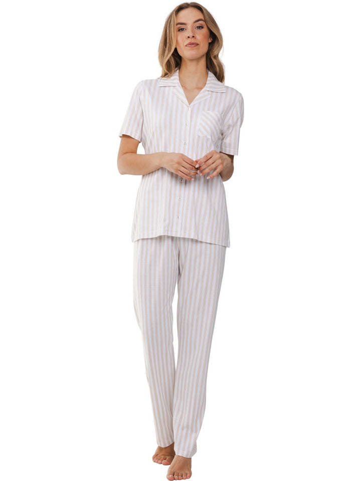 Pastunette Pyjama Beige Dream