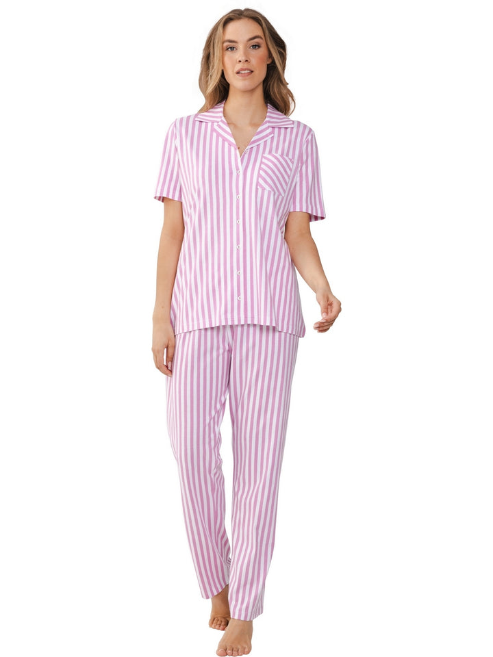 Pastunette Pyjama Pink Dream