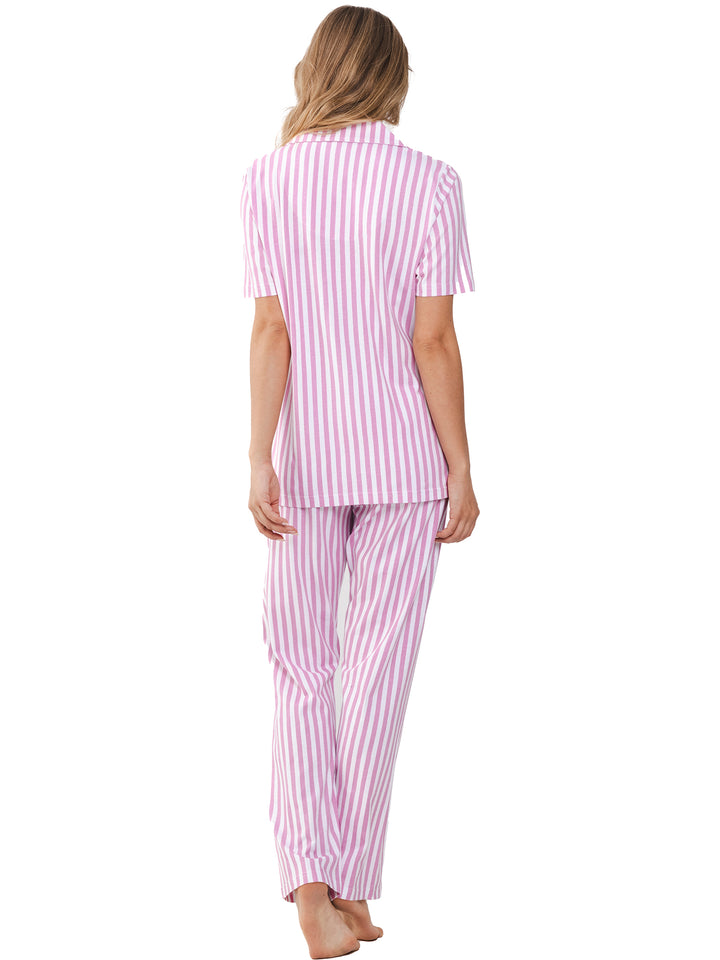 Pastunette Pyjama Pink Dream