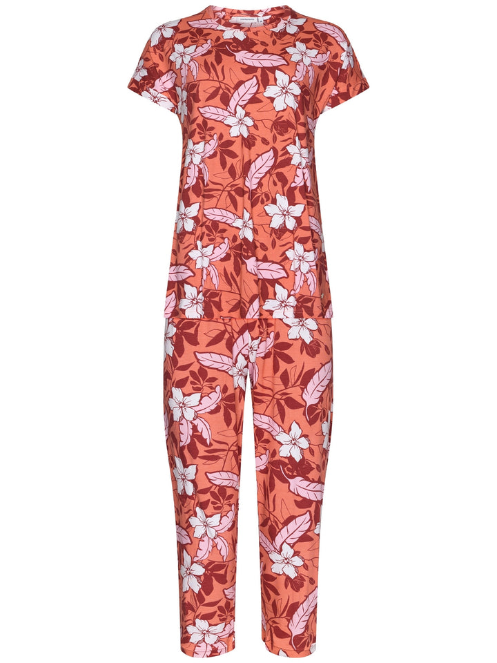 Pastunette Pyjama Coral Breeze