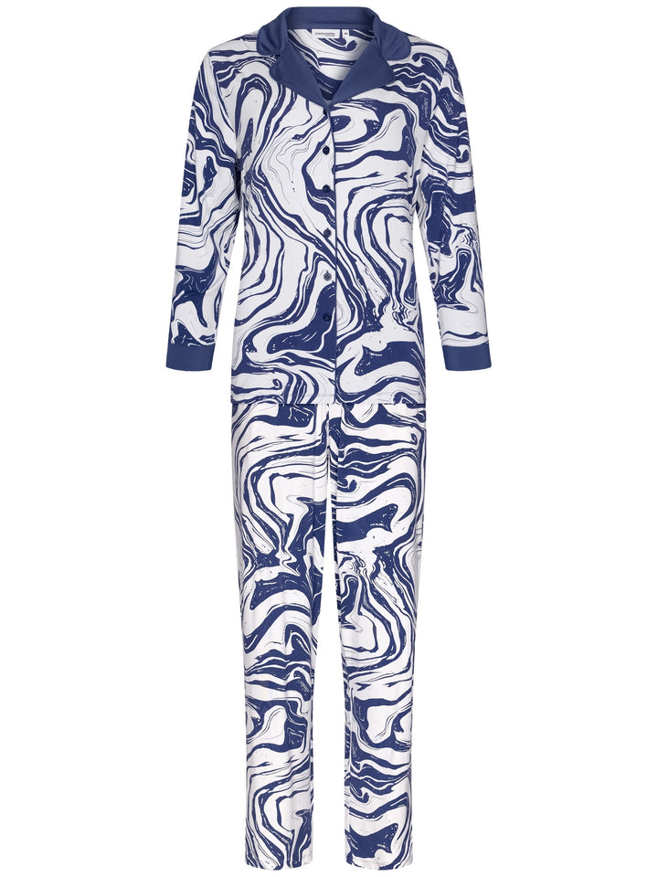 Pastunette Premium Pyjama Marble