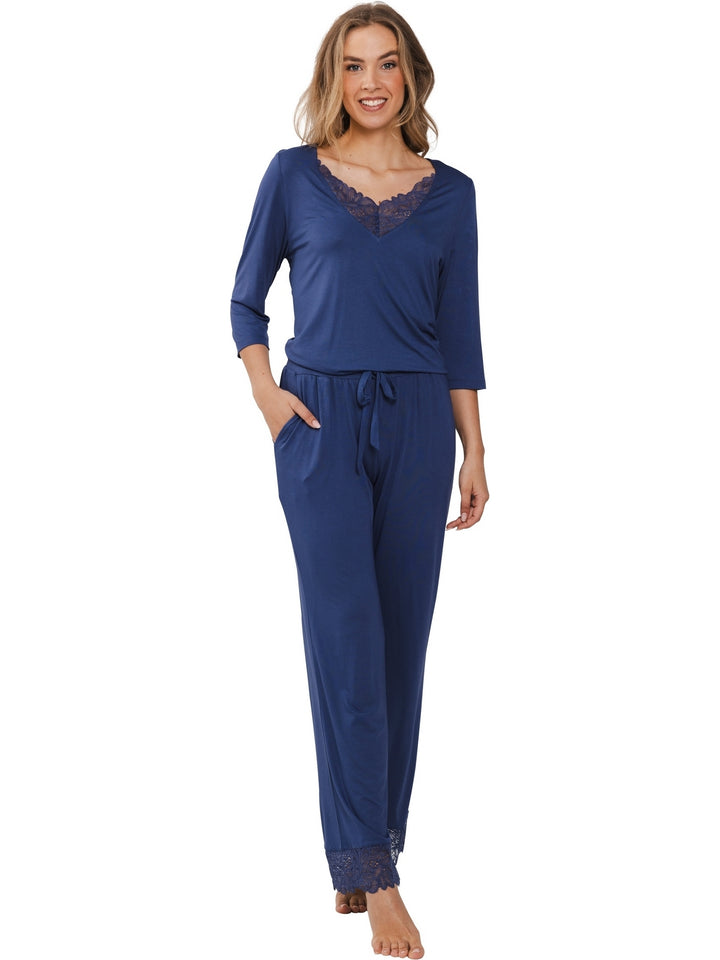 Pastunette Premium Pyjama Midnight