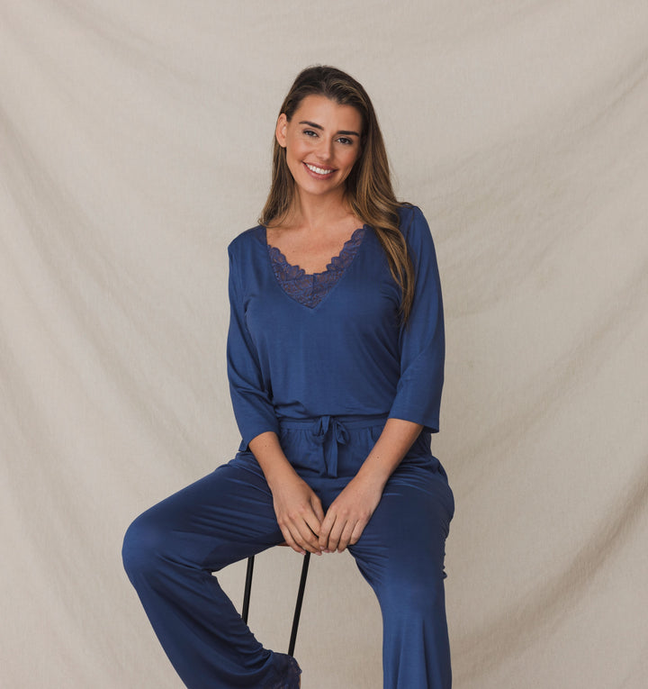 Pastunette Premium Pyjama Midnight