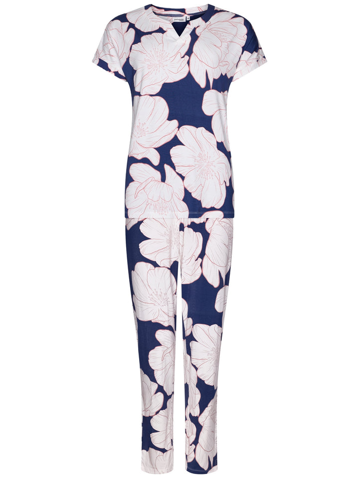 Pastunette Premium Pyjama Wispering Petals