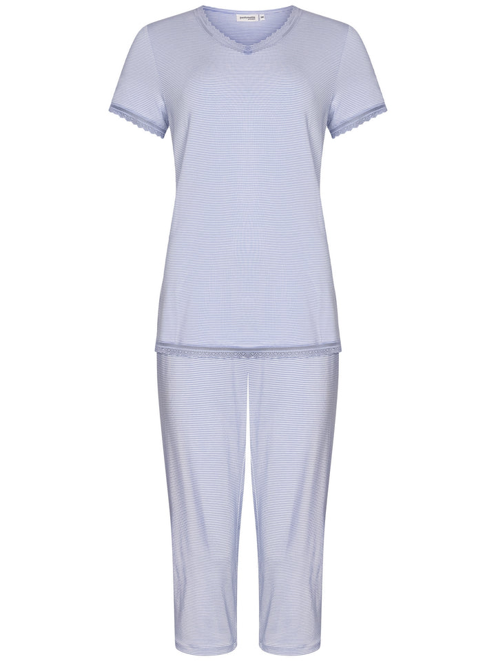 Pastunette Premium Pyjama Soft Sketches