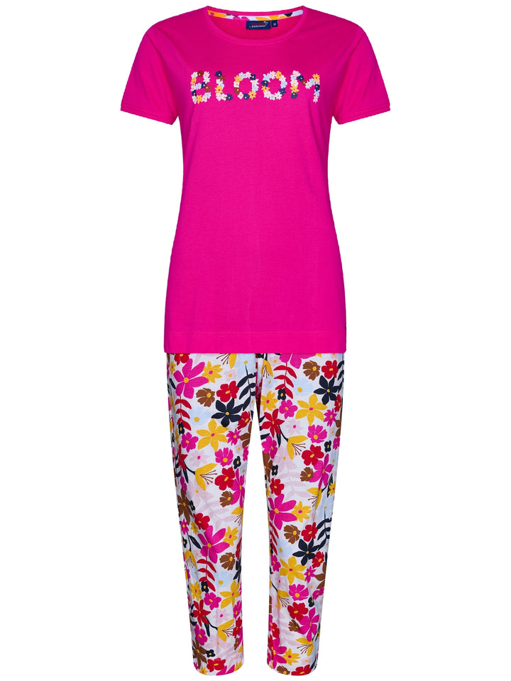 Rebelle Pyjama Full Bloom