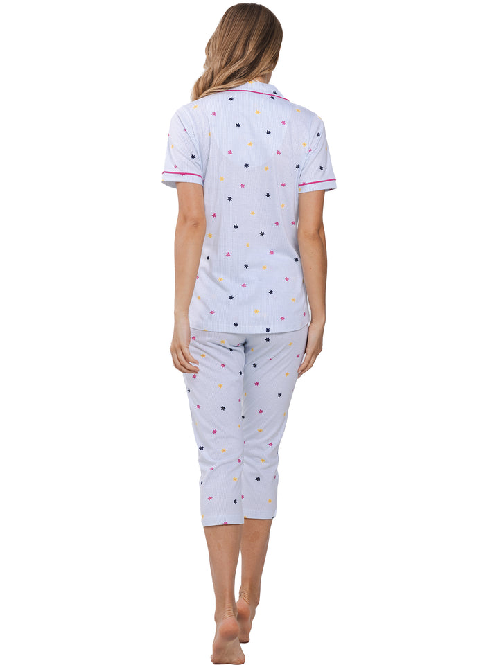 Rebelle Pyjama Relax